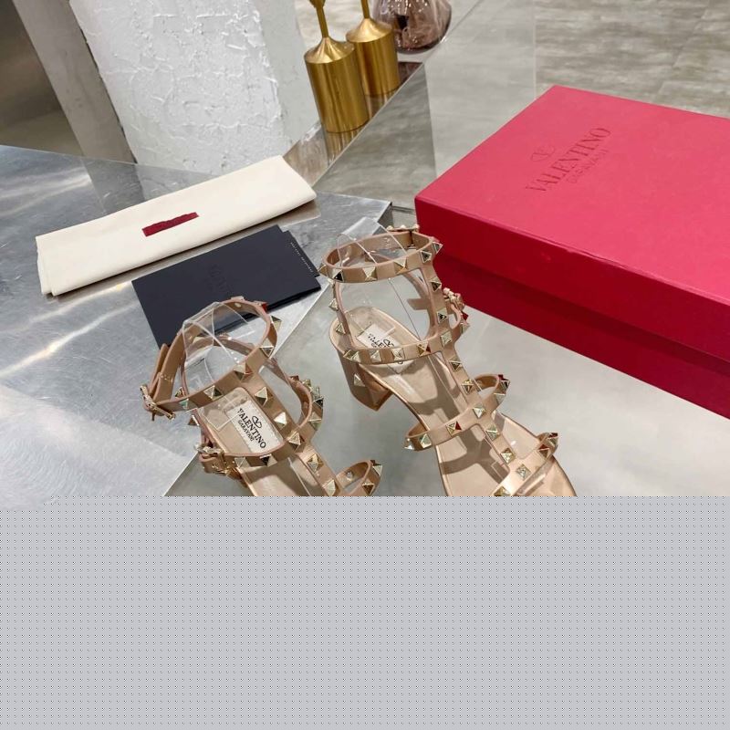 Valentino High Heels